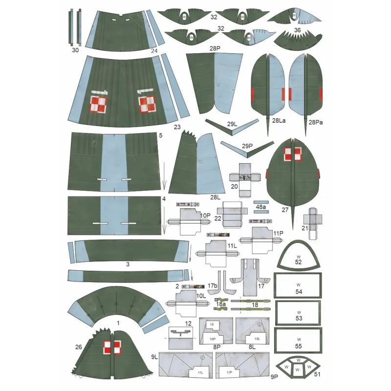 Tréningové lietadlo JAK-18